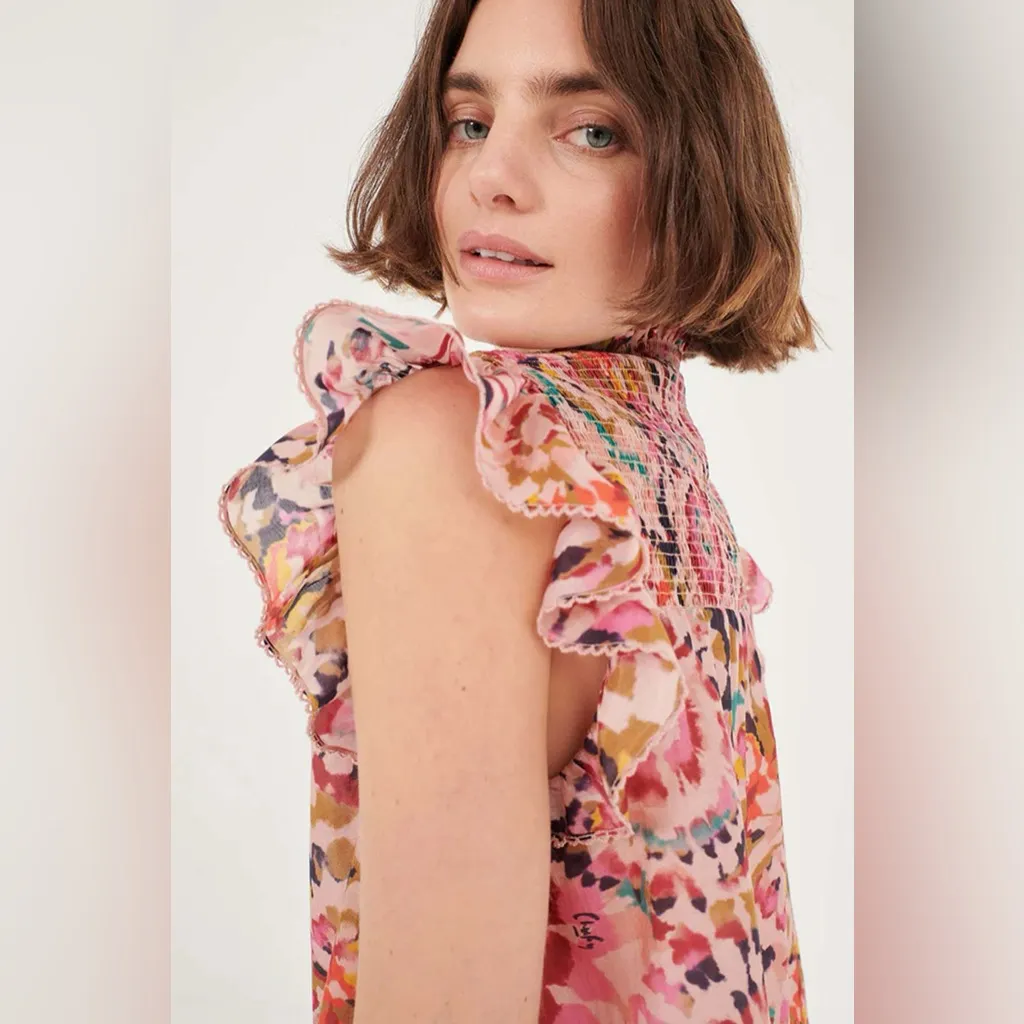 Chufy Northern Lights Top - Image 3