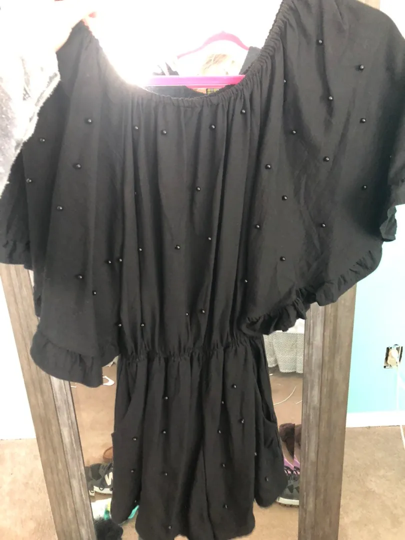 Nasty Gal Romper - Image 2