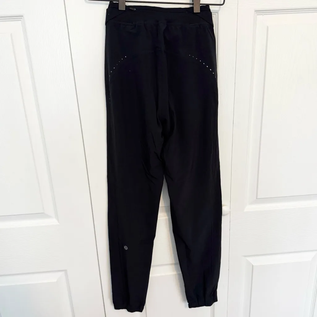 Lululemon Adapted State High-Rise Jogger *Airflow Sz 0 - Image 5