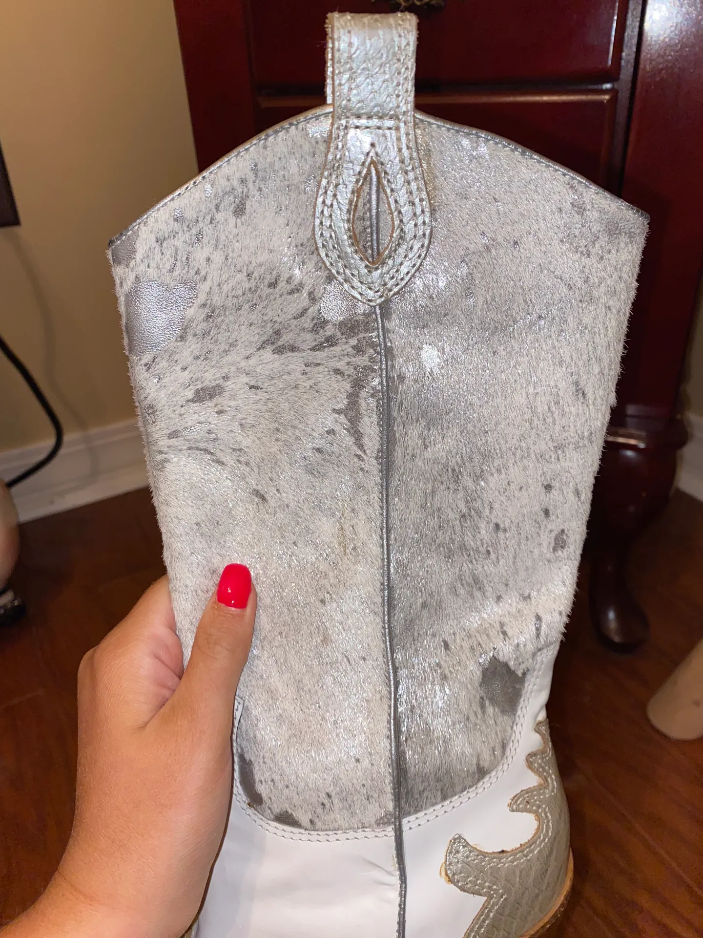 Para Raio Boots - Image 4