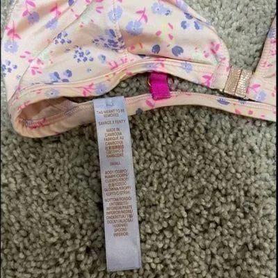 savage x fenty bralette - Image 2