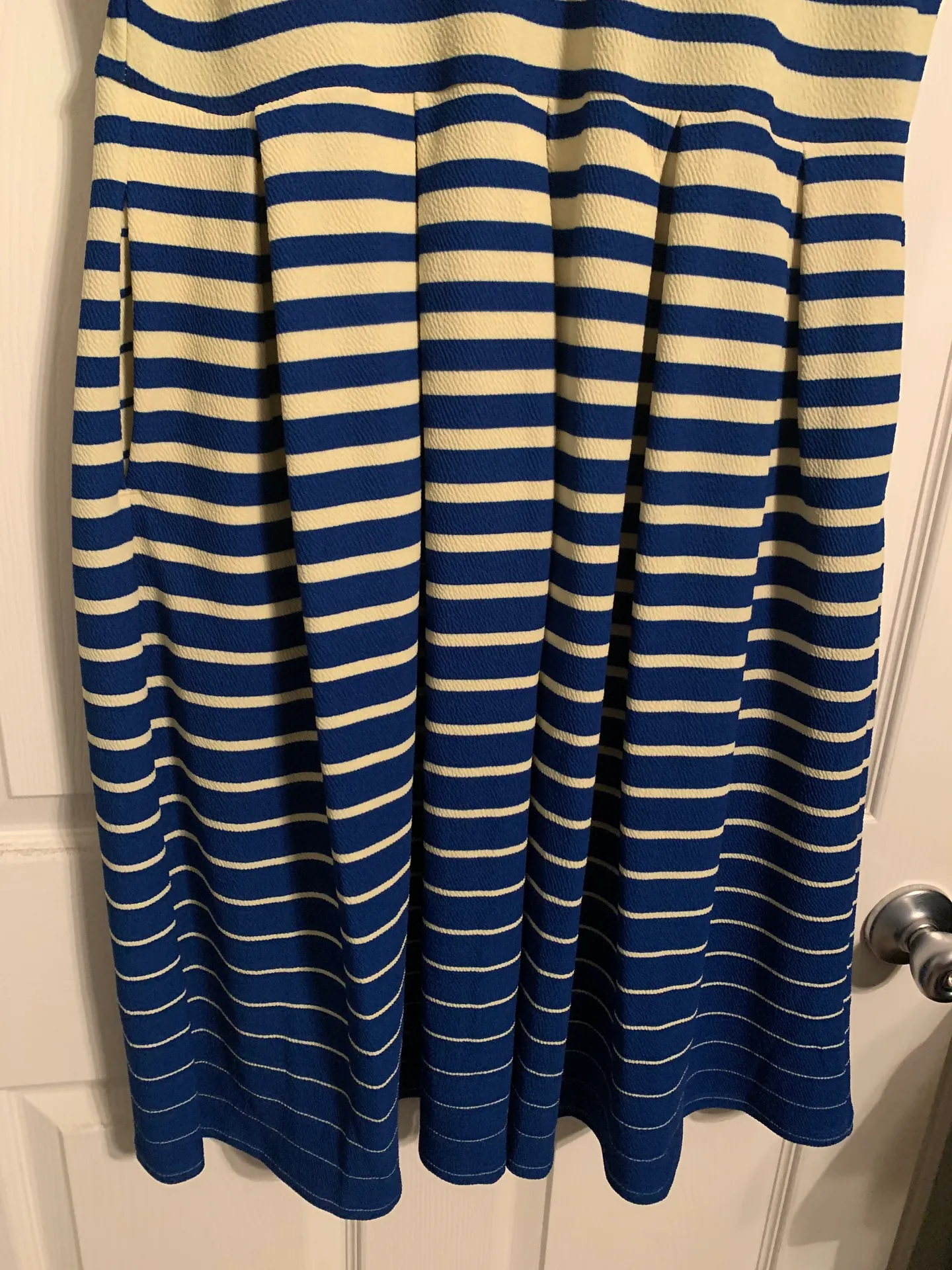 LuLaRoe “Amelia” Dress - Image 3