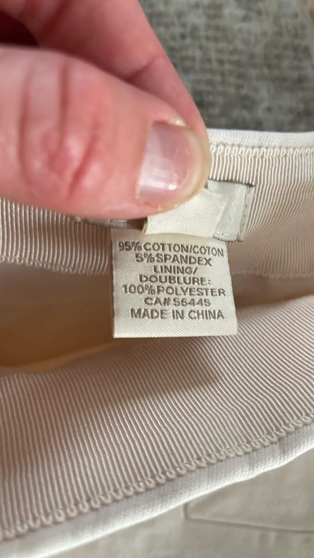 Mini Skirt - Image 6