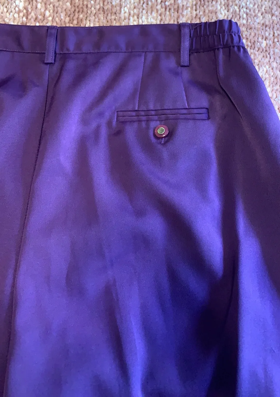 Golf Shorts - Image 5