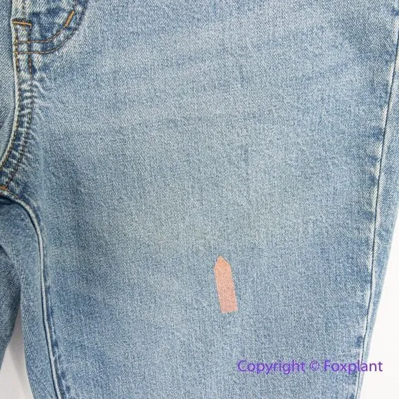 NEW Madewell The Perfect‎ Vintage Flare in Tarlow Wash, 30 - Image 8