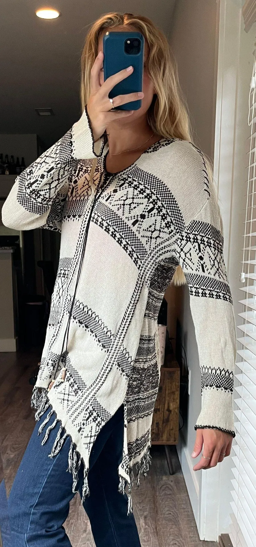 Boho Cover Up - Image 4