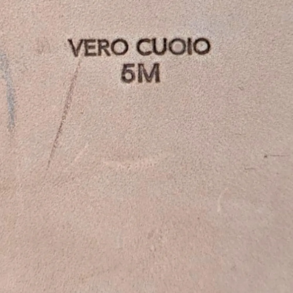 Veronica Beard Griffin Cork Loafers EUC $325 Size 5M    S3487 - Image 10