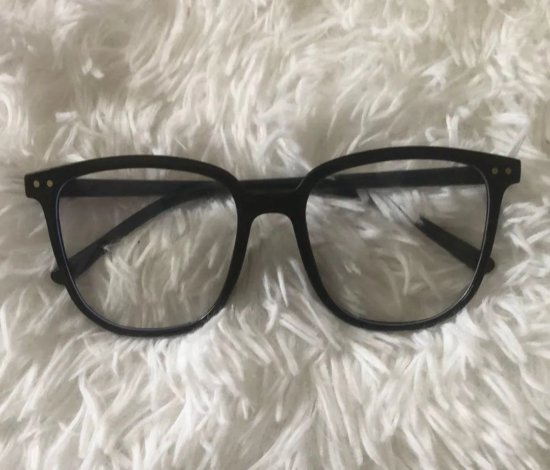 Blue Light Filter Glasses - Image 2