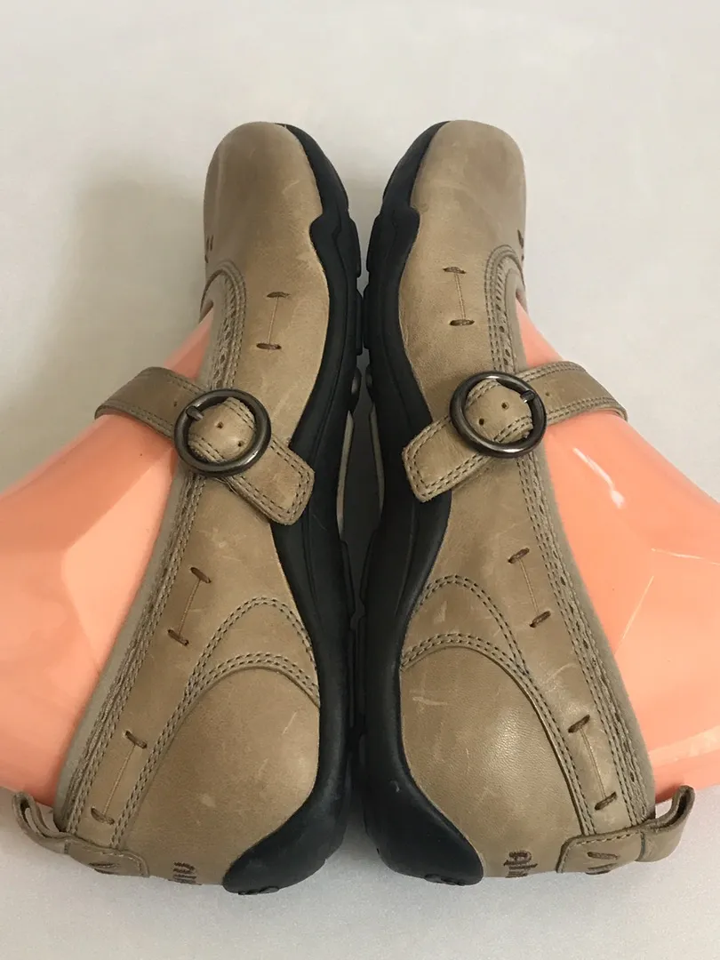 MaryJane Shoes - Image 4