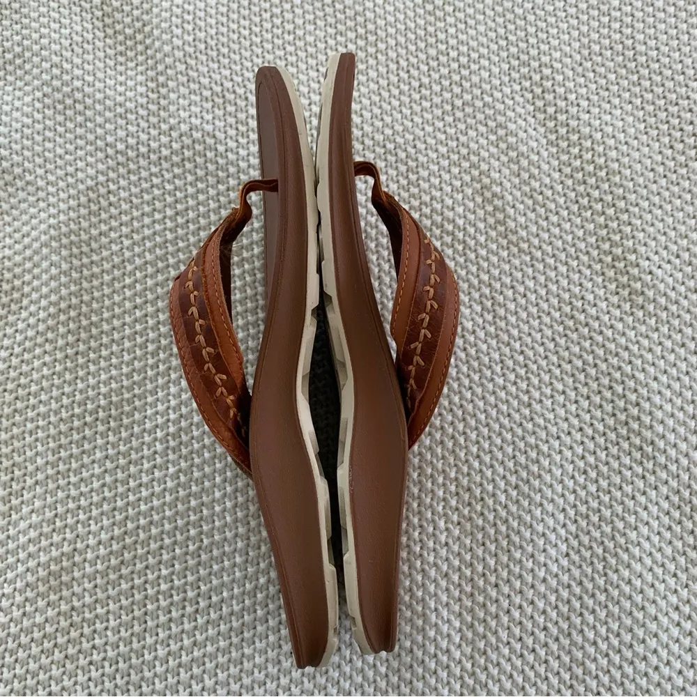 Chacos Chaco Leather Sandals - Image 7