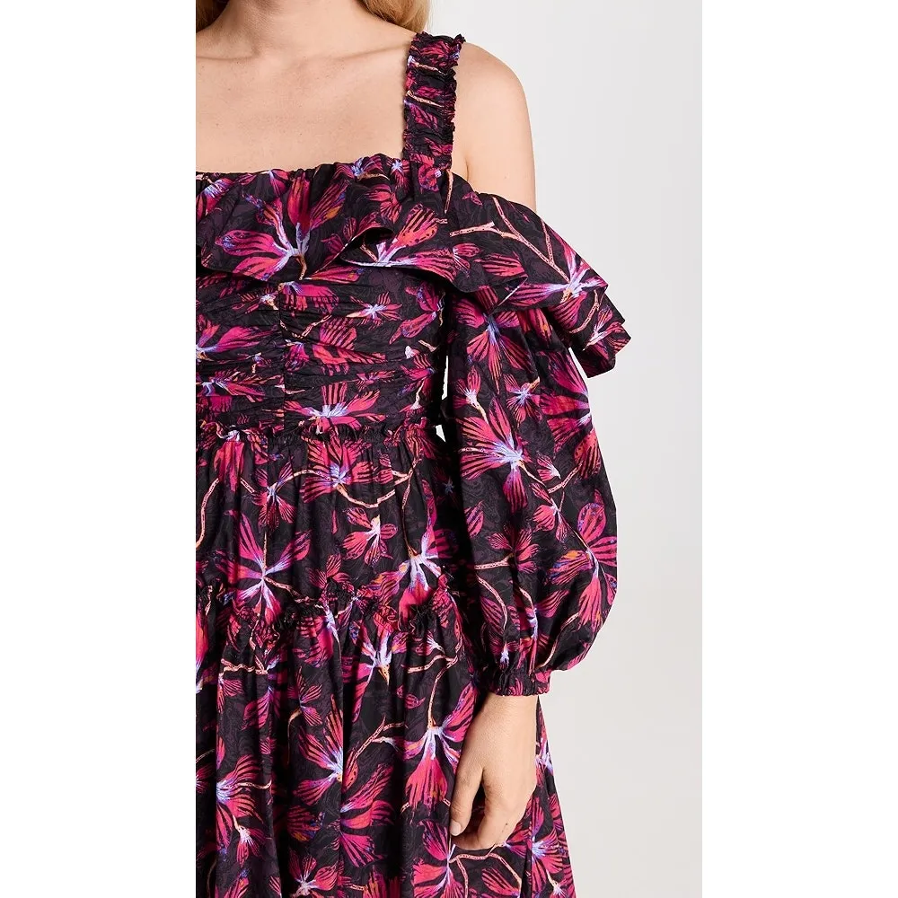 Ulla Johnson Caprice Dress Size 0 New‎ with Tags - Image 5