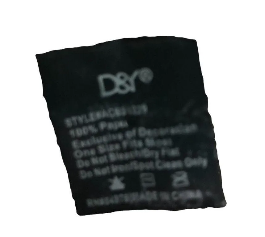 Straw Summer Gardening Boat Hat Braided Trim Brown/Tan Beach Boho Chic Straw - Image 9