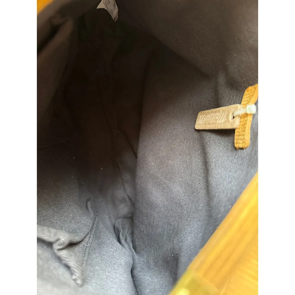 Madewell Zip-Top Transport Crossbody: Corduroy Suede Edition in Boutique Gold - Image 9