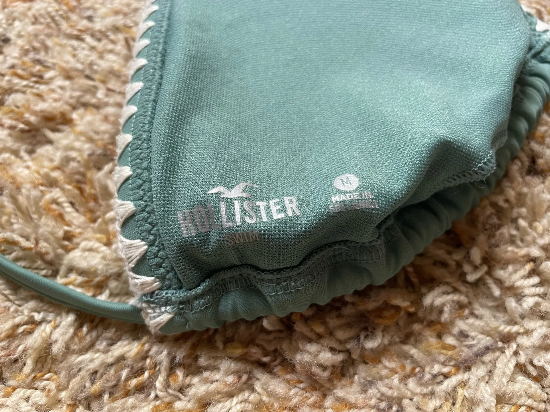 Hollister  bikini top - Image 2