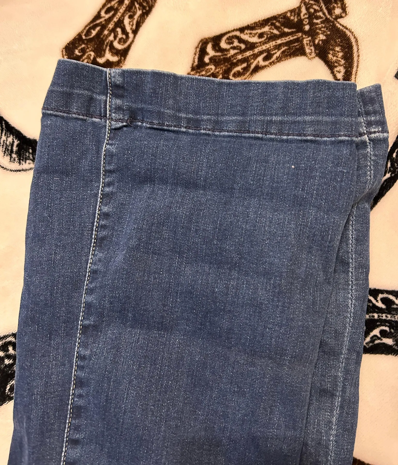 7 For All Mankind Jeans - Image 4