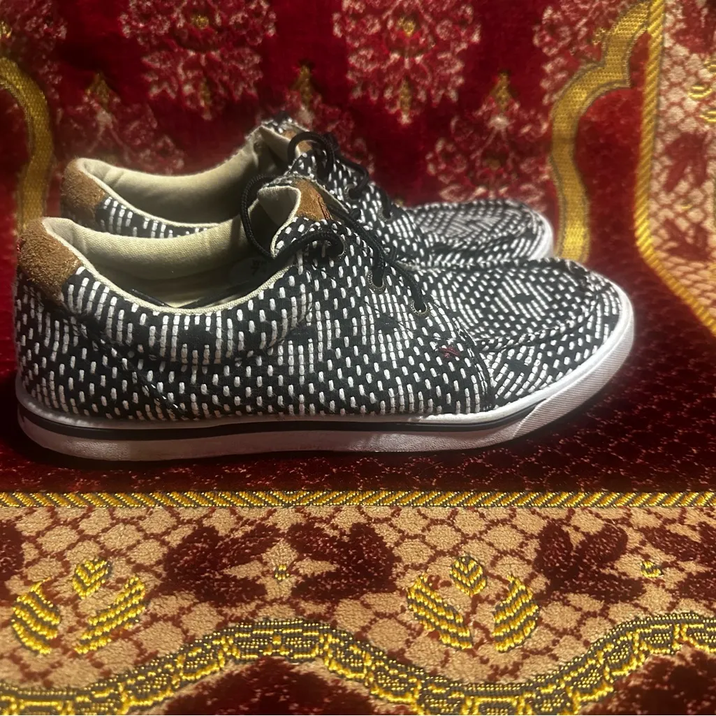 Twisted X shoes size 7.5 women - Image 5
