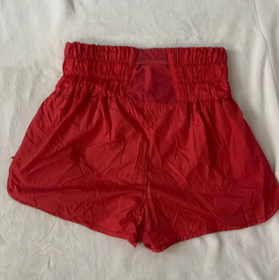 Way Home Shorts - Image 3