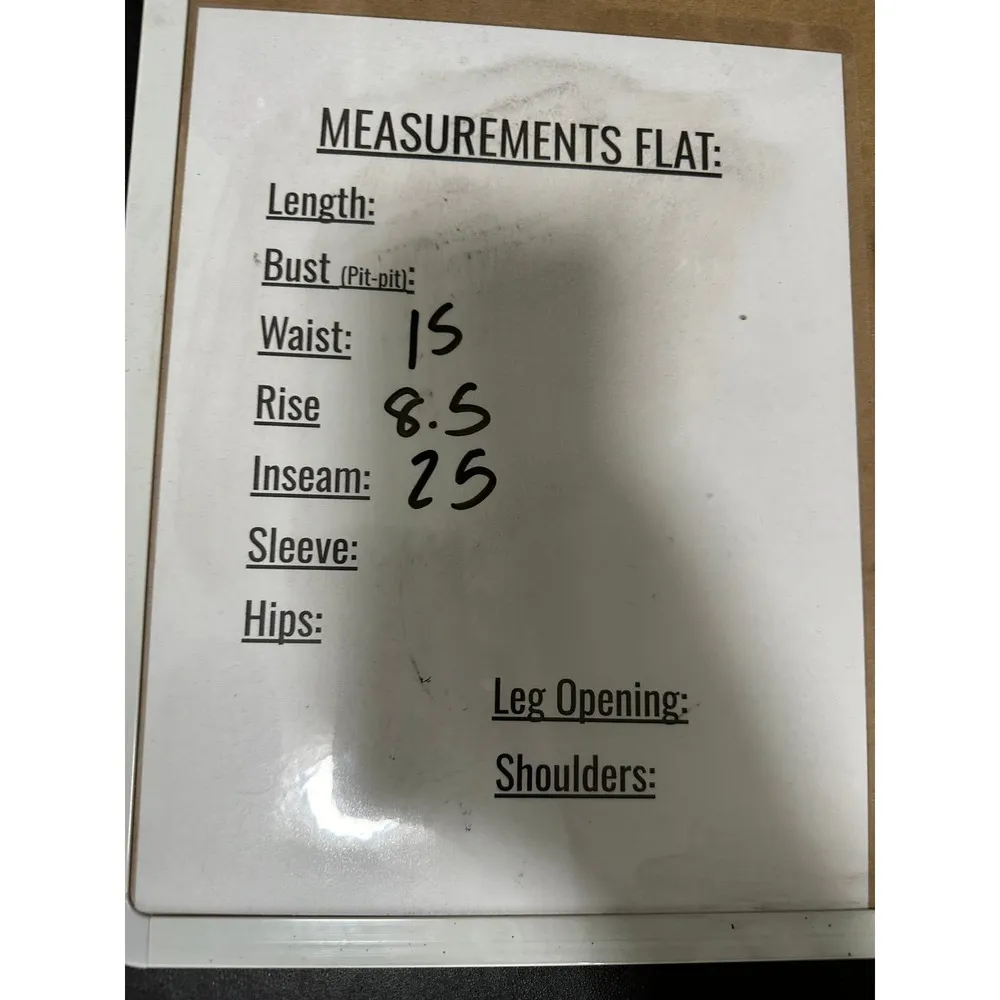 Ann Taylor Pants Women 2 Orange Devin Fit Hidden Fly Cotton Spandex Blend - Image 8