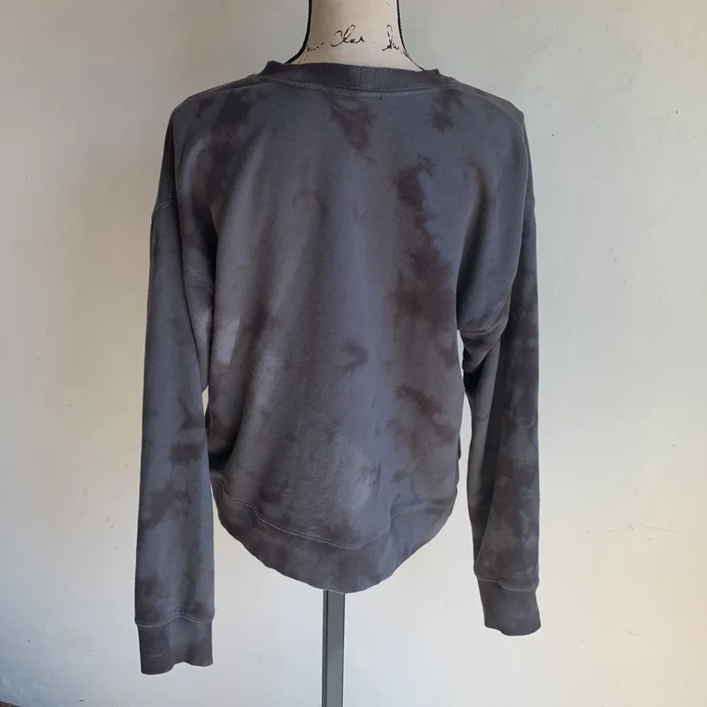 David Lerner New York Fierce Tiger Sweatshirt Sz Small - Image 8