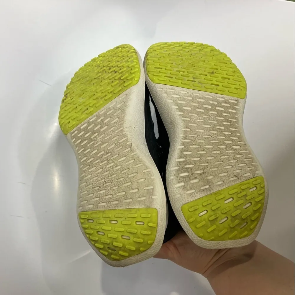 Allbirds wool Dasher mizzles mid natural black womens size 10‎ - Image 7