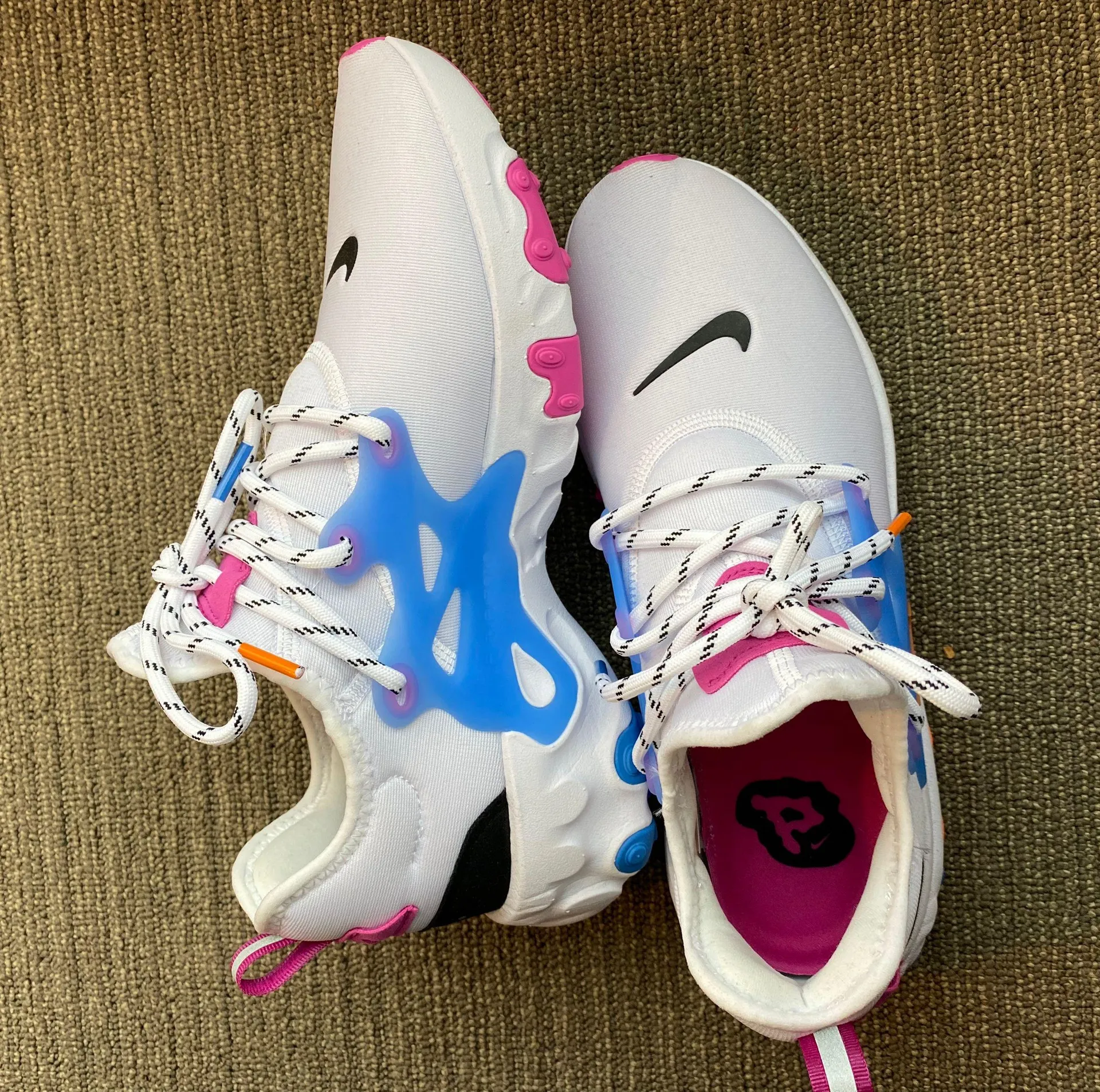 Nike Presto React - Image 2