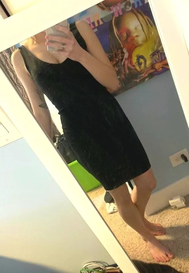 Forever 21 Midi Dress - Image 2