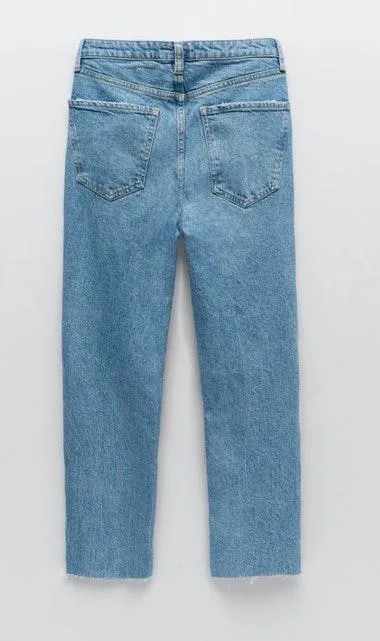 ZARA Jeans - Image 3