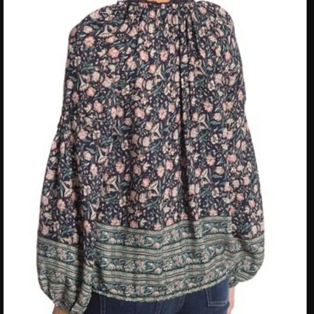 Lucky Brand Blouse - Image 3