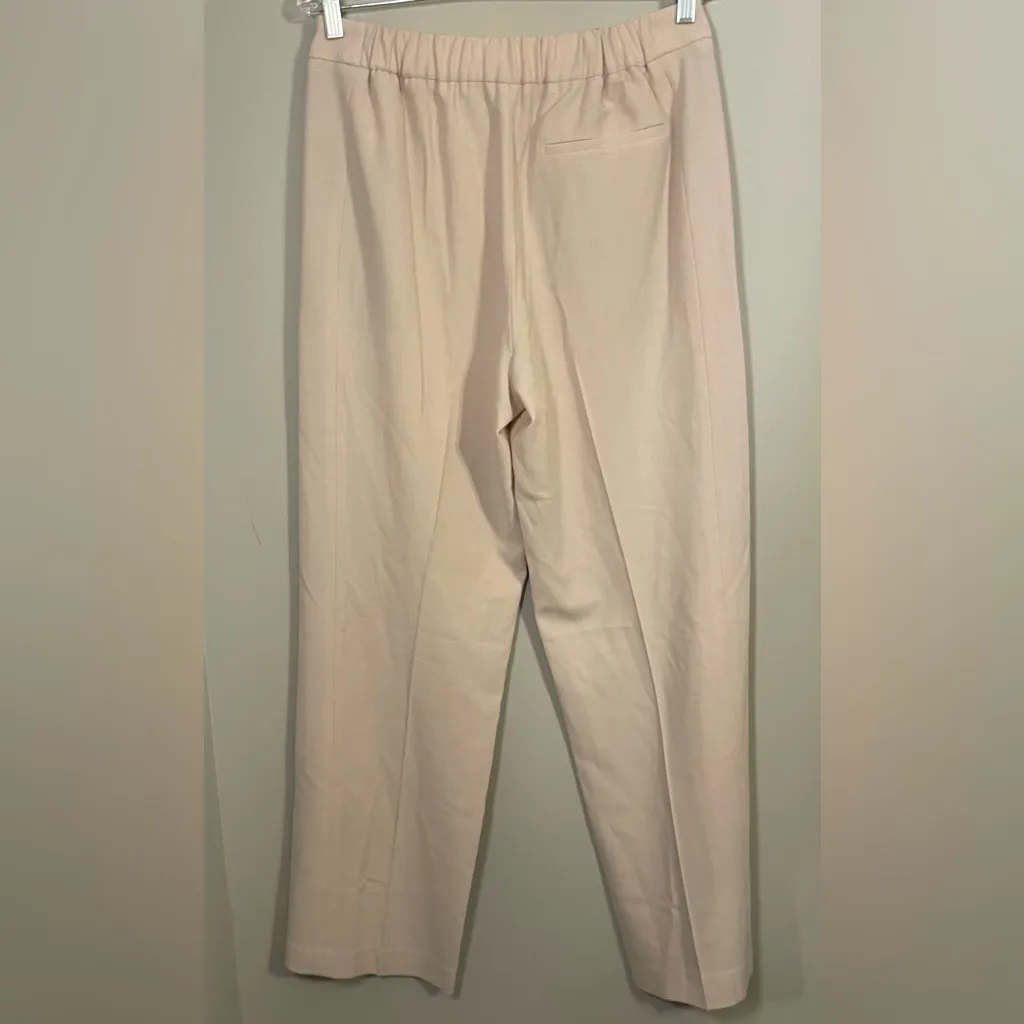 Reiss Elegant Salmon Women's Pants - Image 6
