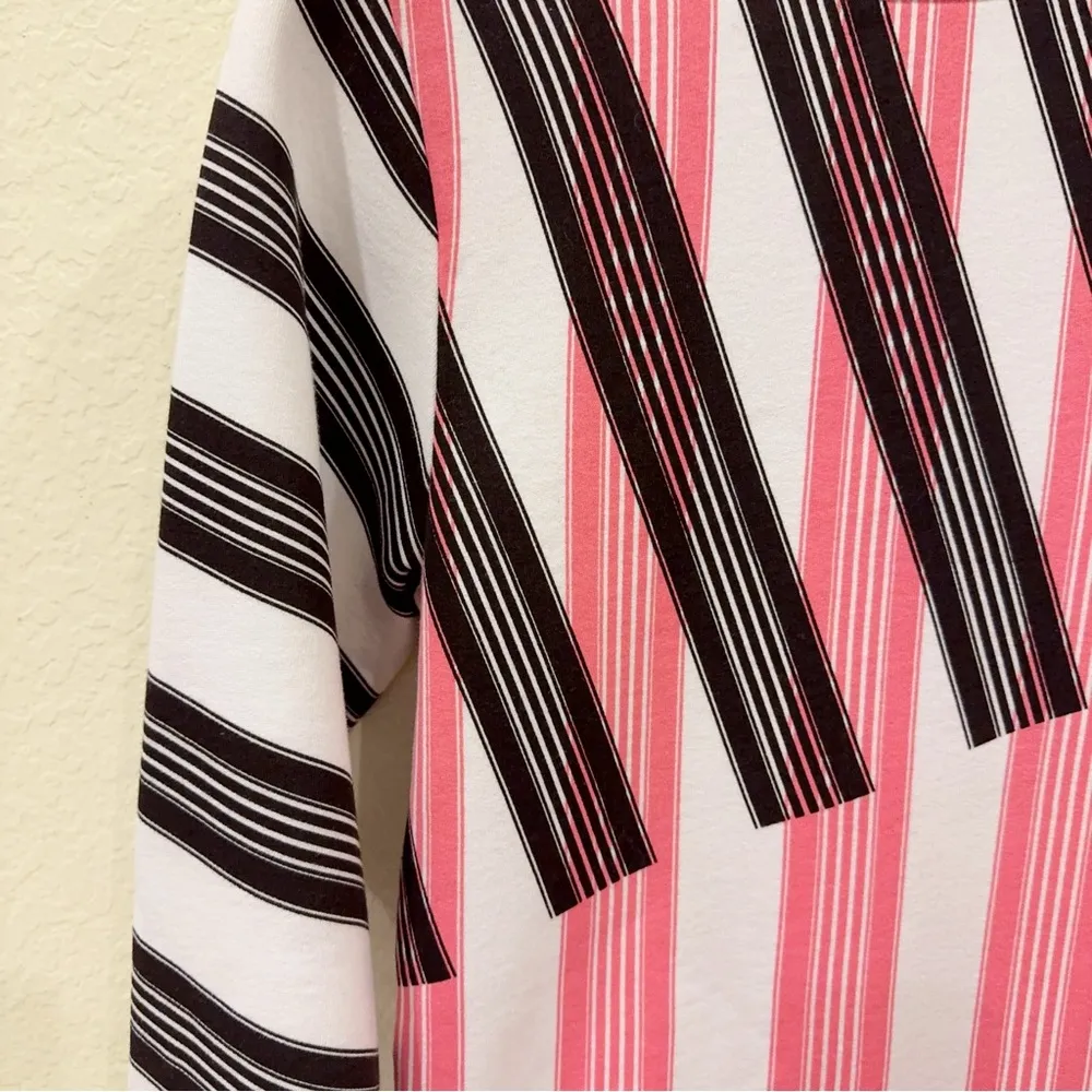 Acne Studio Verninawa Crew Neck Sweatshirt Top Size XXS NWT - Image 4