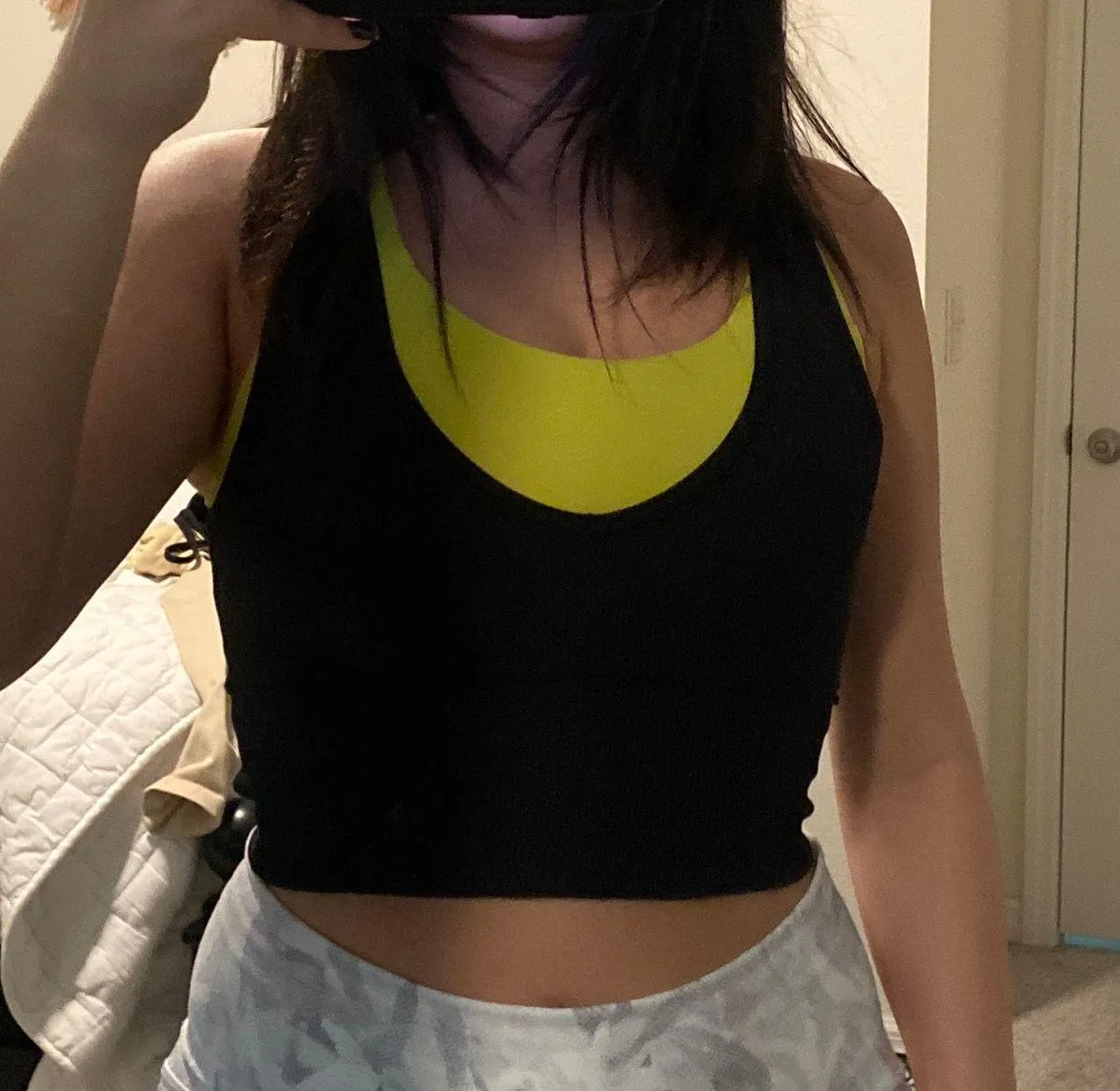 Lululemon Pivot Tank - Image 2