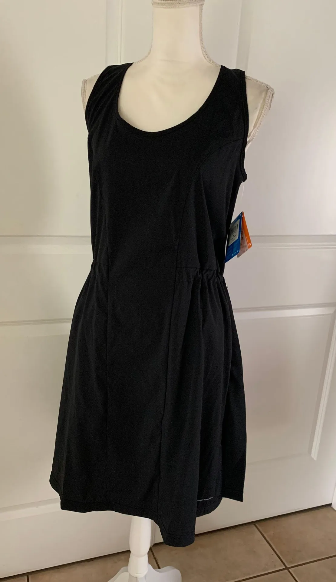 Women's On The Go Dress - Image 6