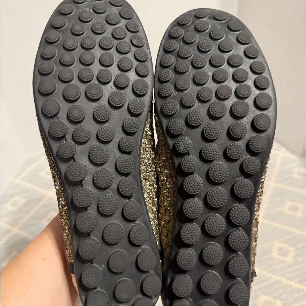 BM Bernie Mev flats size 39 Black - Image 5