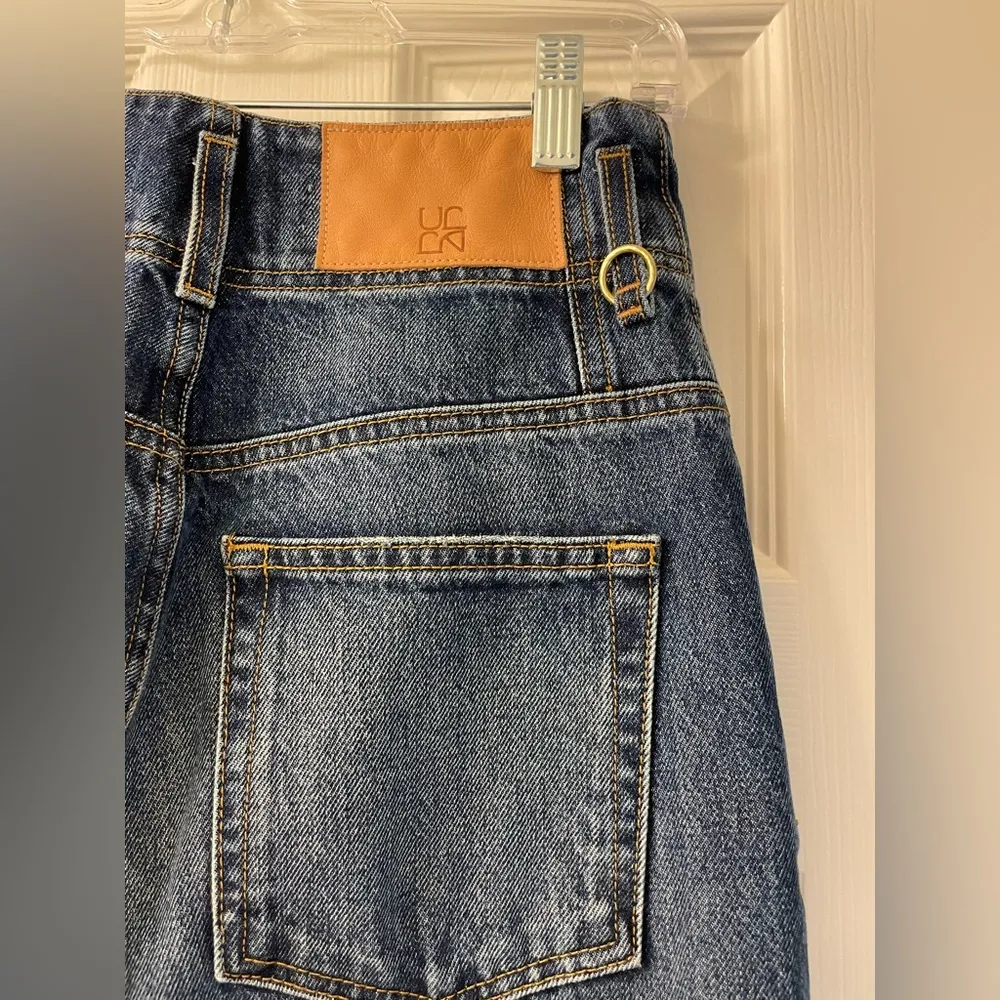 Ulla Johnson Margot Jean - Image 11