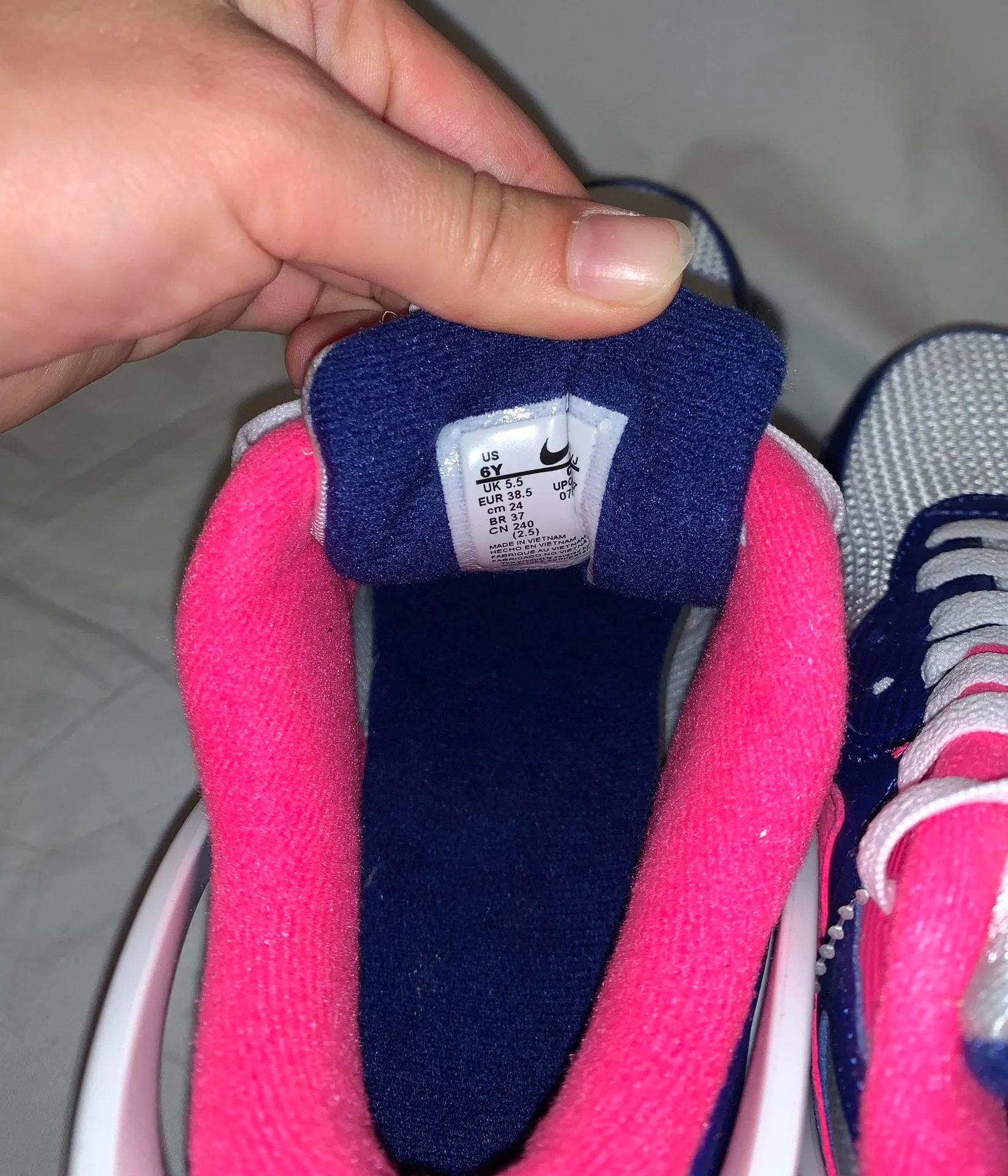 Nike Flyease - Image 4