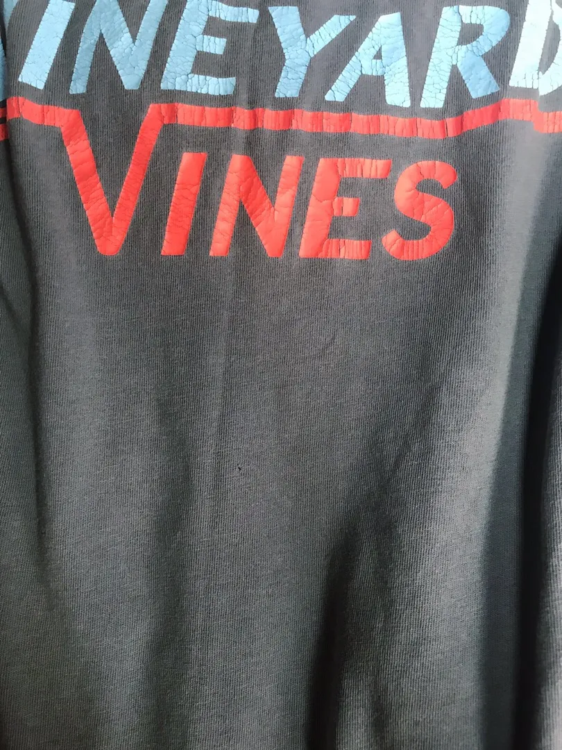 Vineyard Vines Long Sleeve Tee - Image 3