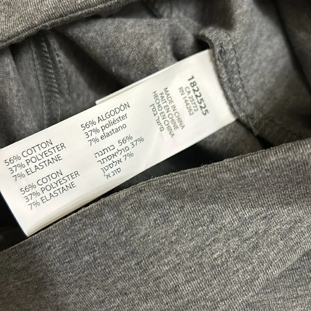 Dex Brown & Gray Leggings Bundle(Size XS) - Image 7