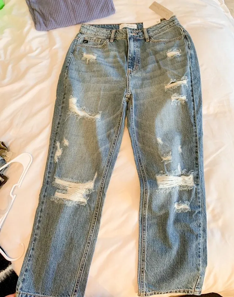 Lizard Thicket jeans - Image 2