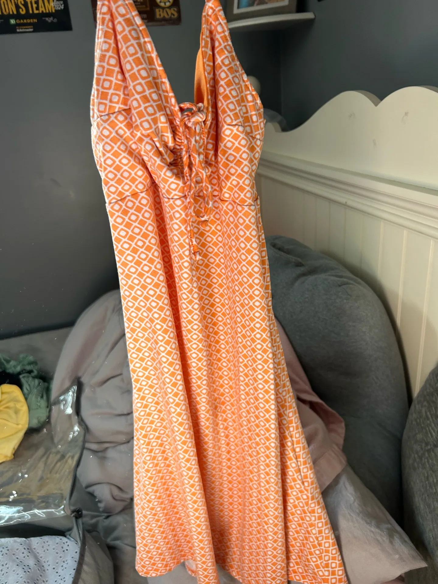 Babydoll Dress - Image 2