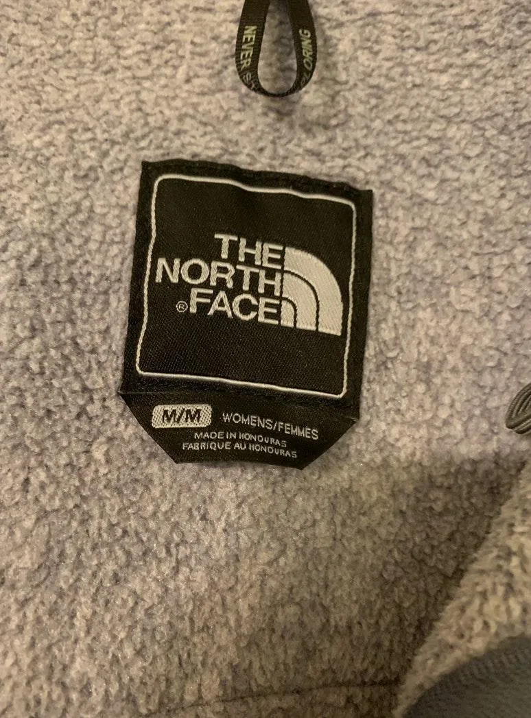 The North Face Jacket - Image 3