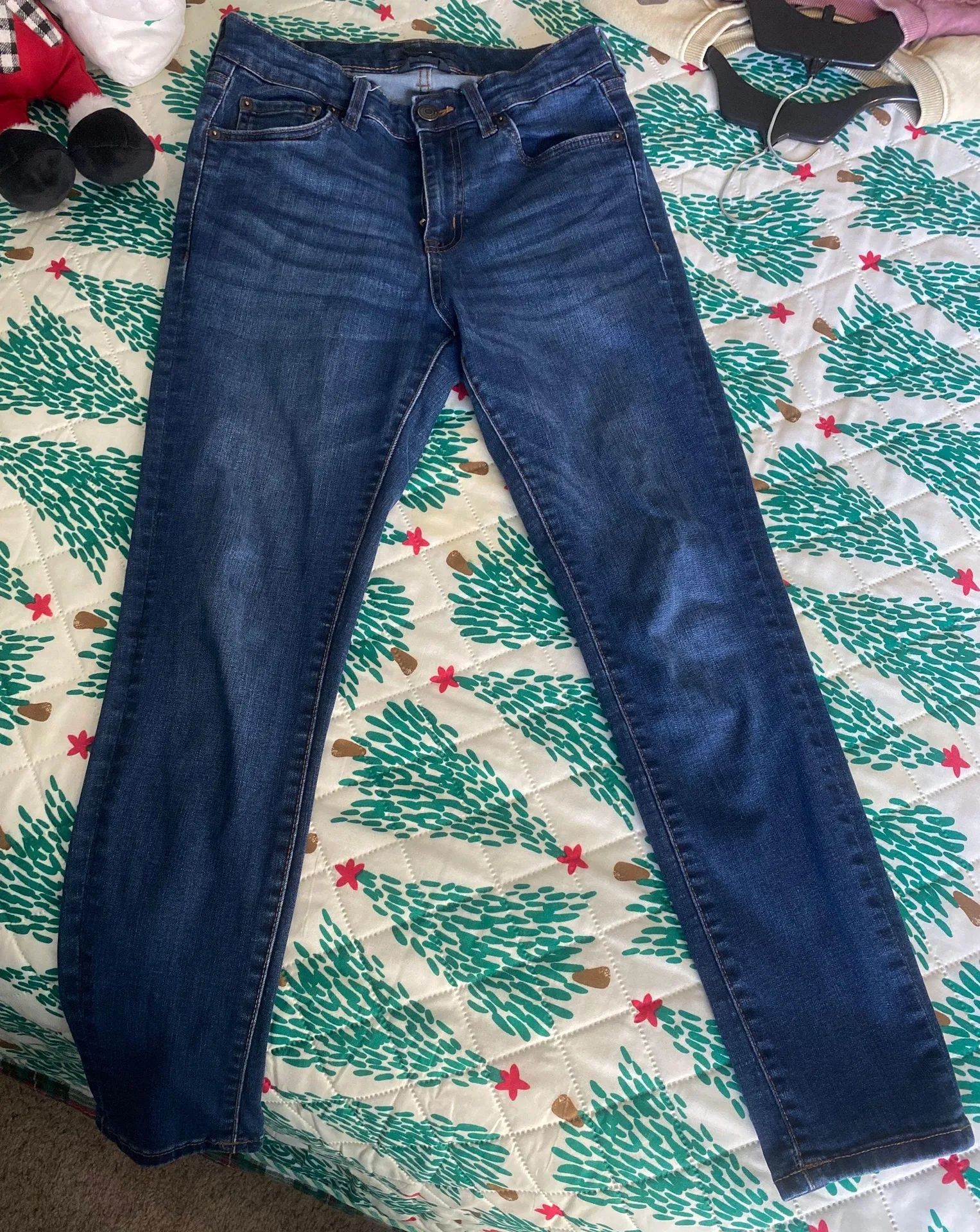 Aeropostale High Rise Jeggings - Image 3