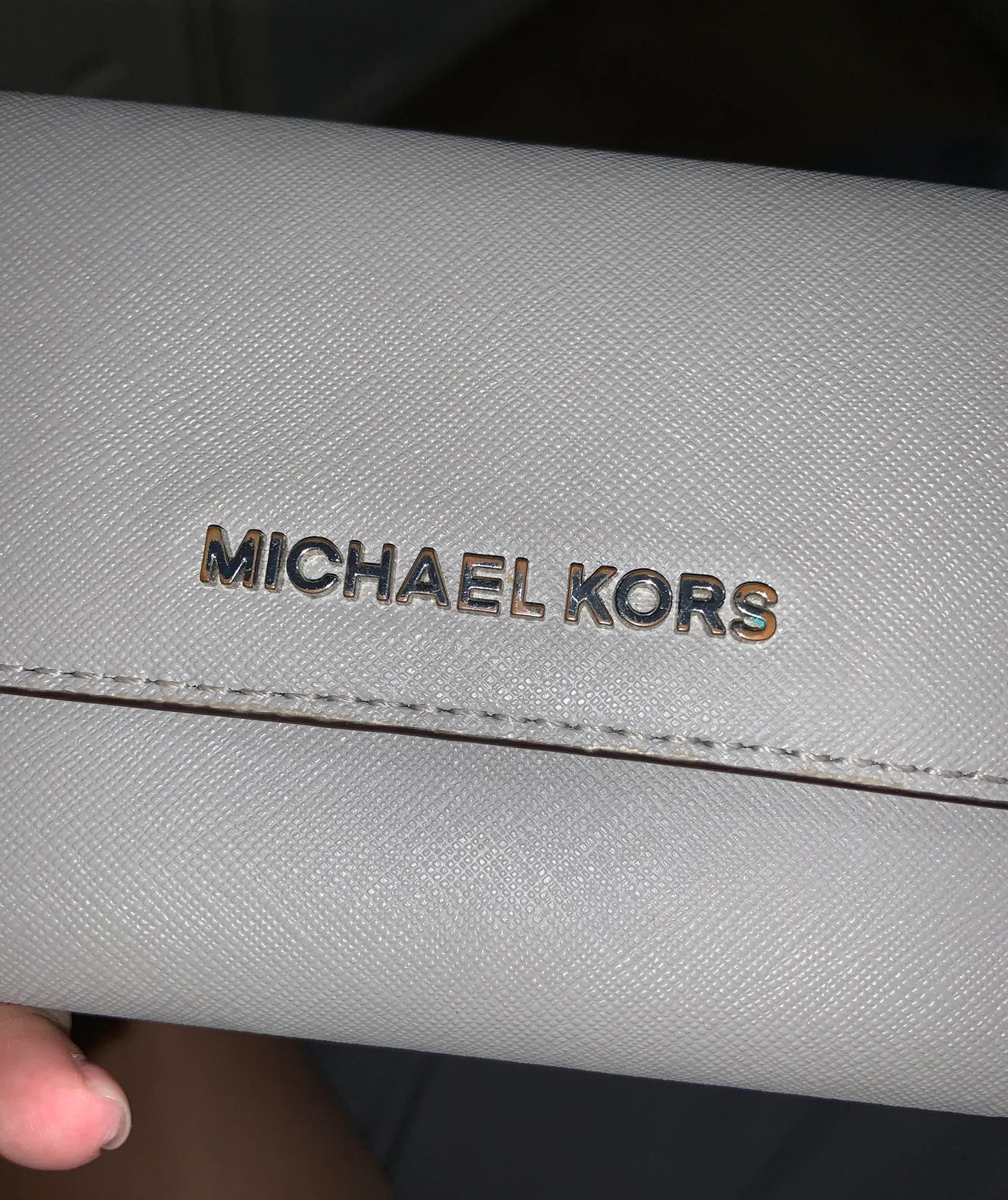 Michael Kors MK Wallet  - Image 4