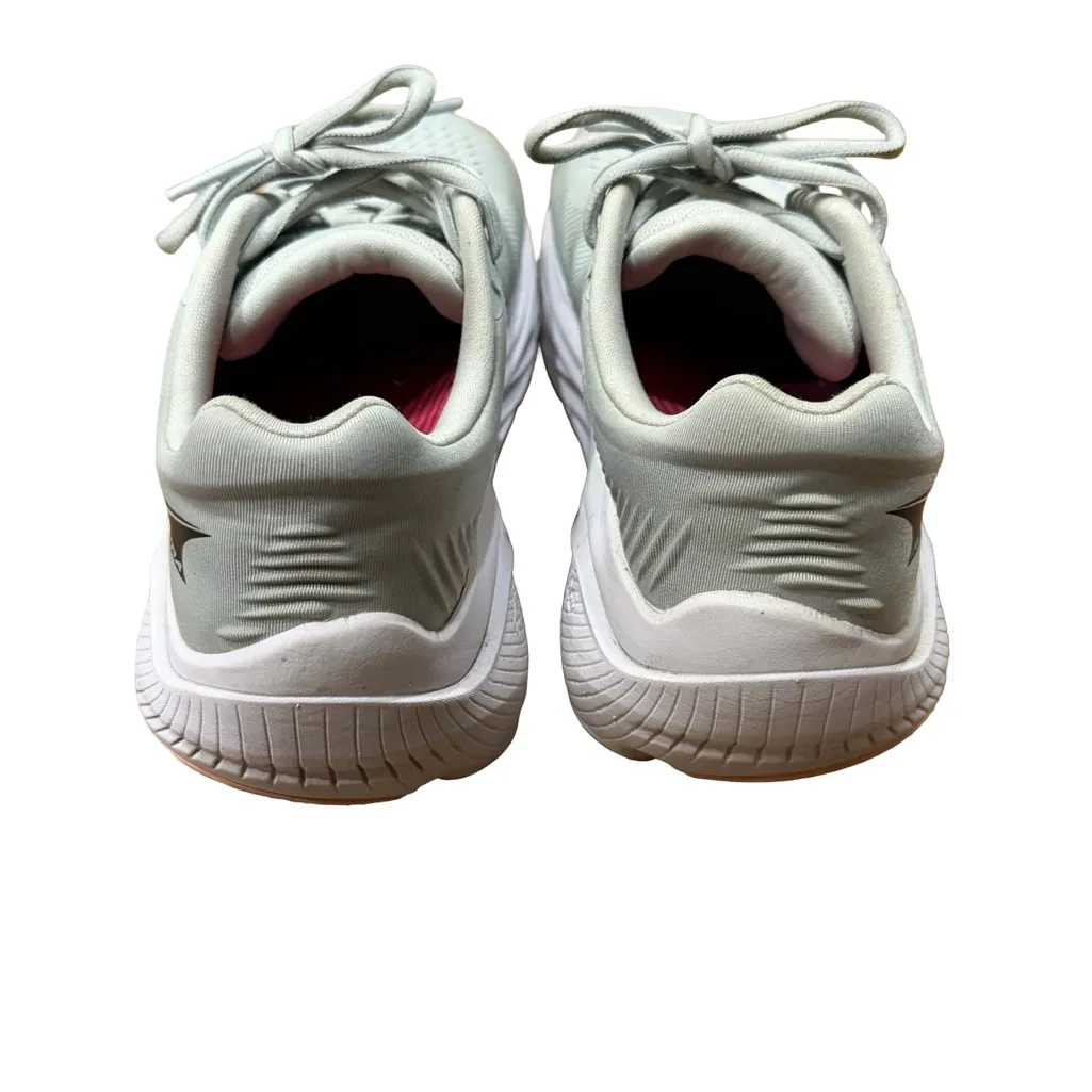 👟 Altra Women’s Via Olympus 2 – Light Grey - Image 11