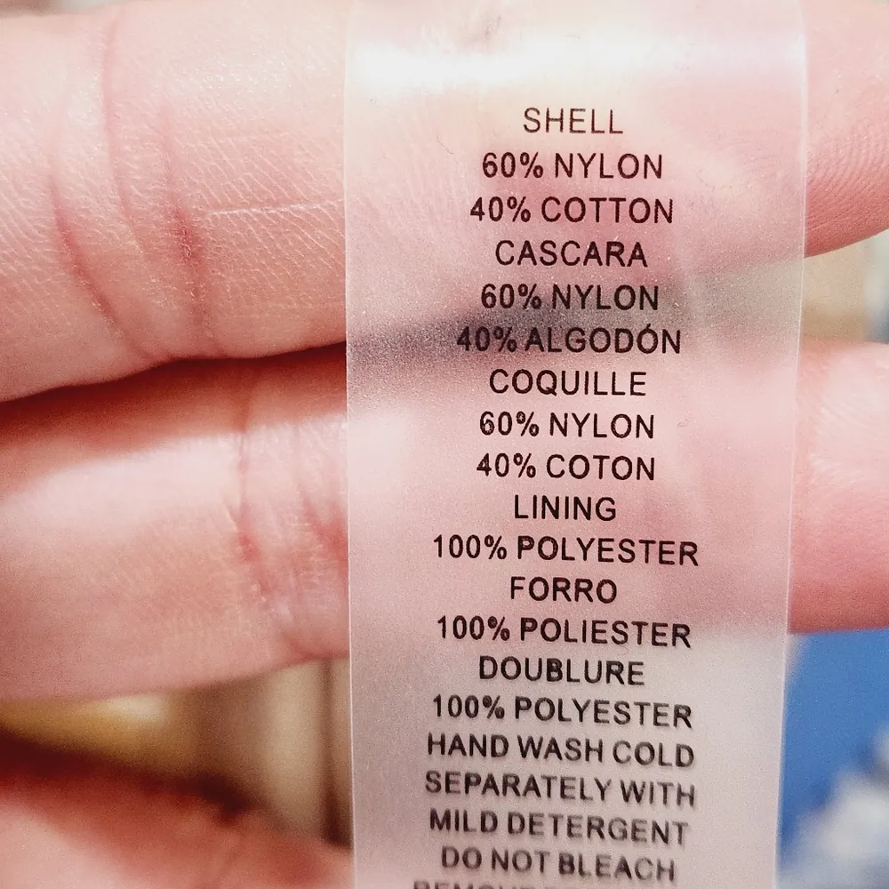 Vince camuto Lace Halter Fit & Flare Dress Size 14 - Image 15