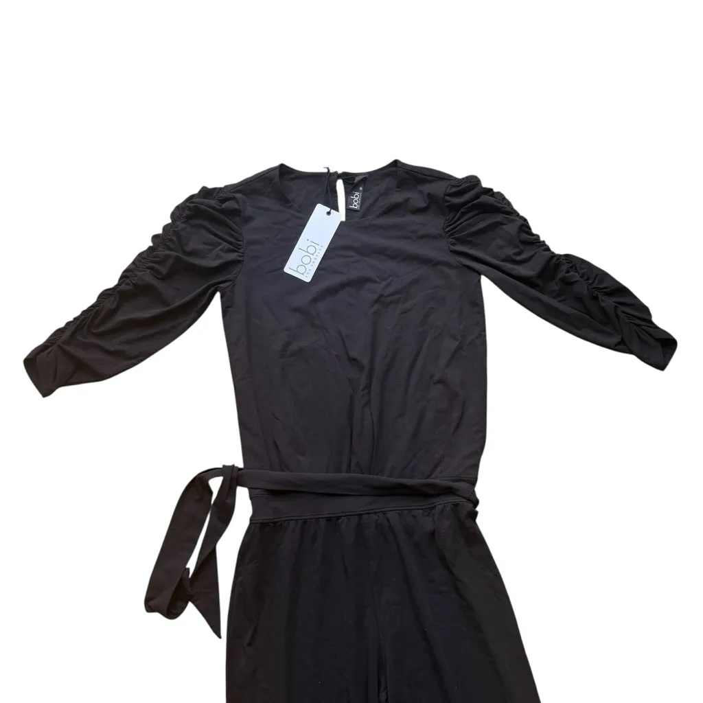 Bobi Los Angeles classic jumpsuit size small  NWT - Image 2