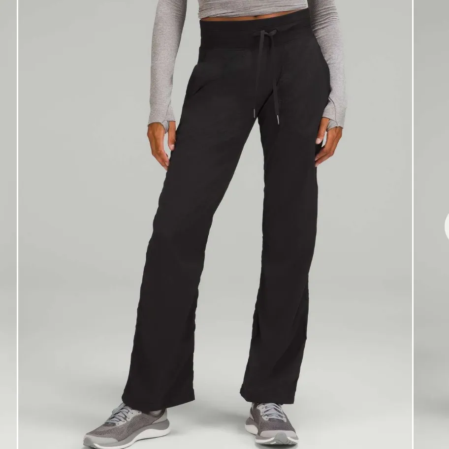 Lululemon Dance Studio Mid-Rise Full Length Pant - Image 8