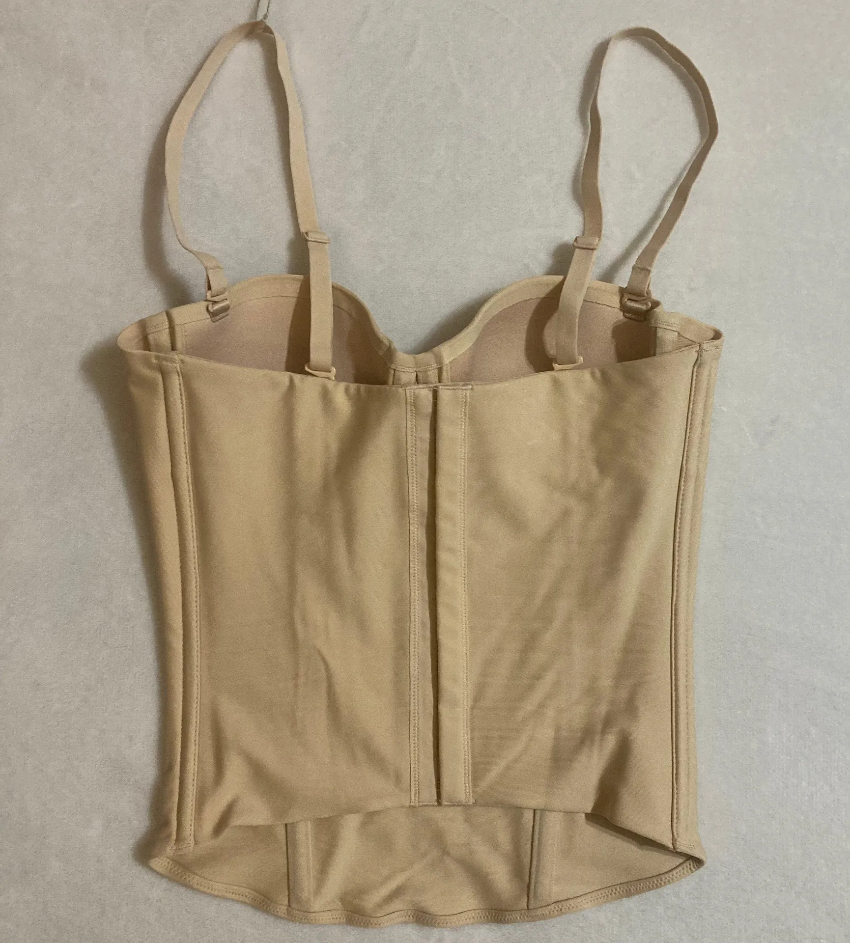 Body Contour Corset XXS - Image 5