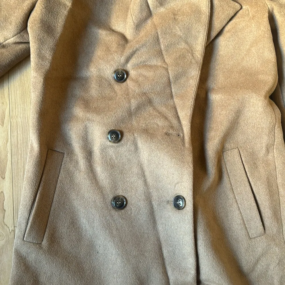 Ser.o.ya LECHE WOOL COAT - Image 3