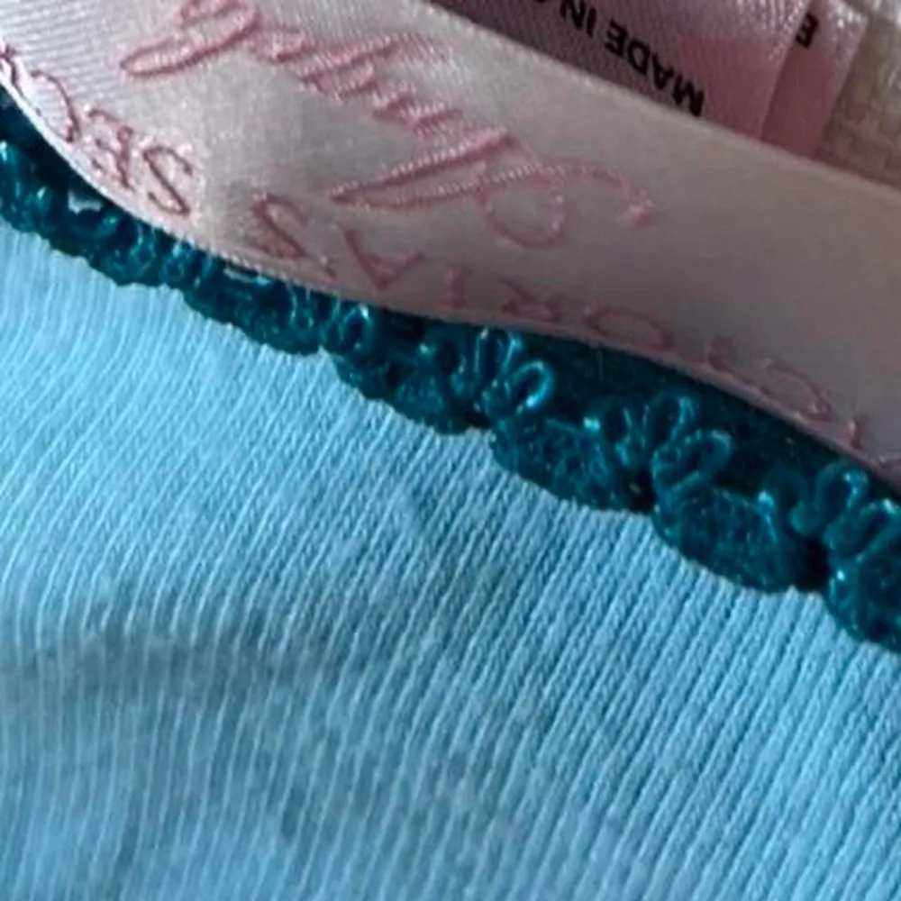 Victoria’s Secret Angels Babydoll - Image 6