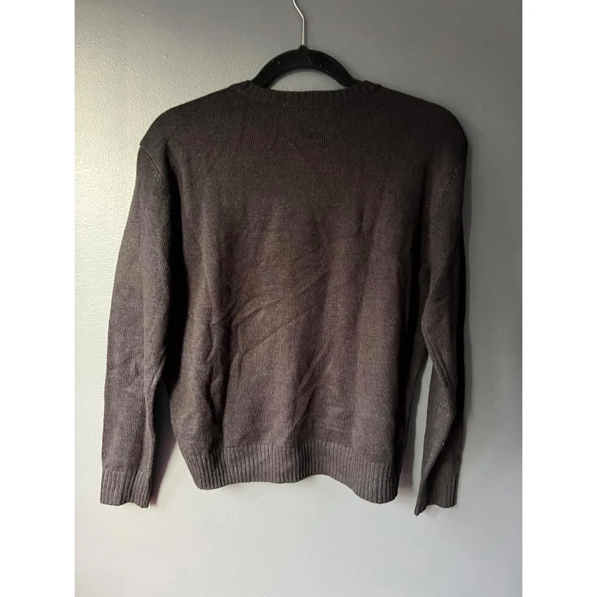 Black 'Meowy X - Image 2